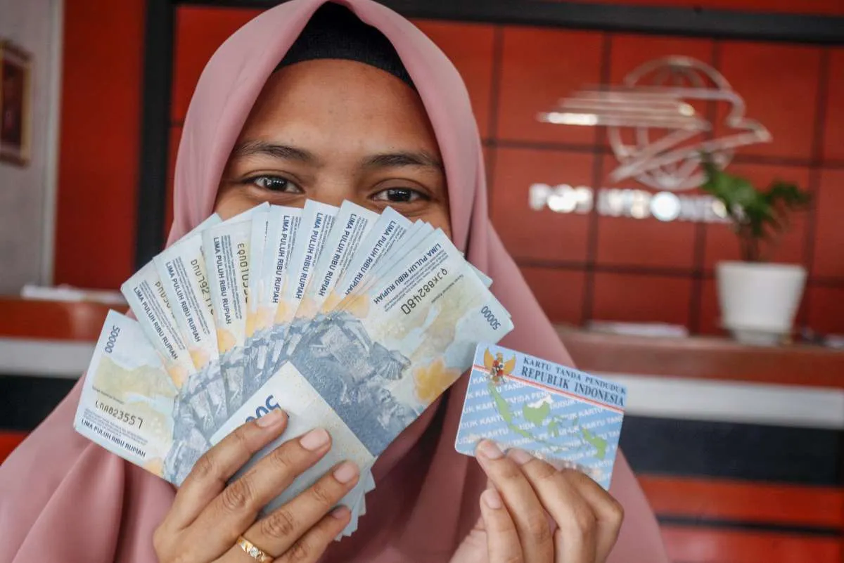 Viral di Medsos Kabar BSU Cair Oktober 2025, Ini Penjelasan Resmi Kemenaker