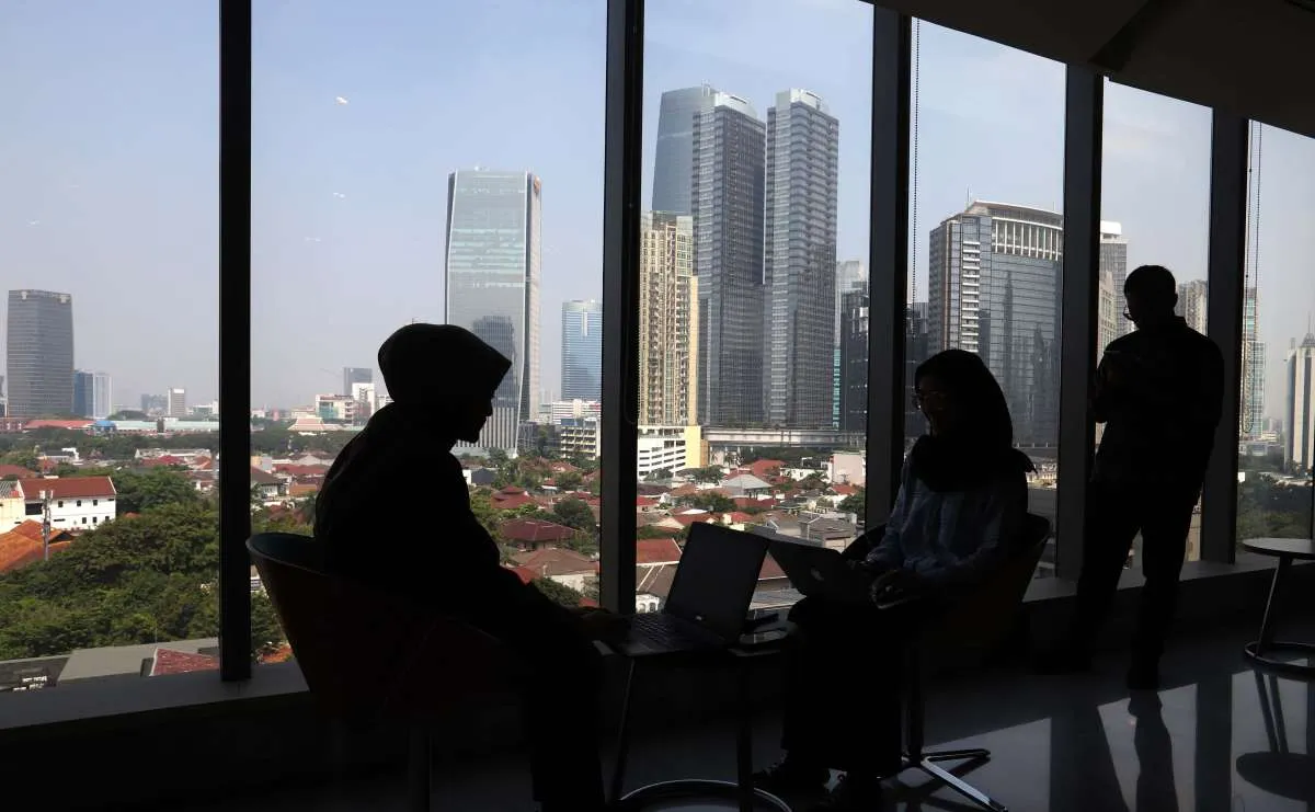 Ini Sejumlah Tantangan yang Bisa Menghambat Pertumbuhan Penerimaan Iuran Dana Pensiun