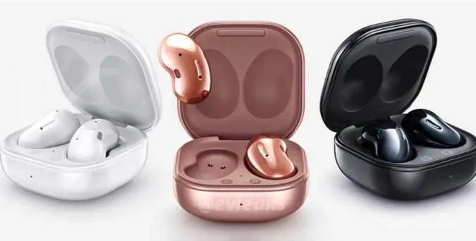 Samsung Galaxy Buds4 & Buds4 Pro: Perbandingan Desain, AI hingga Suara Jernih