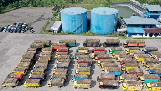 Menakar Efek Pembatasan Impor Etanol terhadap Industri Gula Domestik
