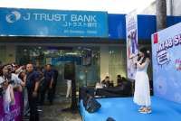 Ini Upaya Bank Jtrust Jaga Kepercayaan Nasabah