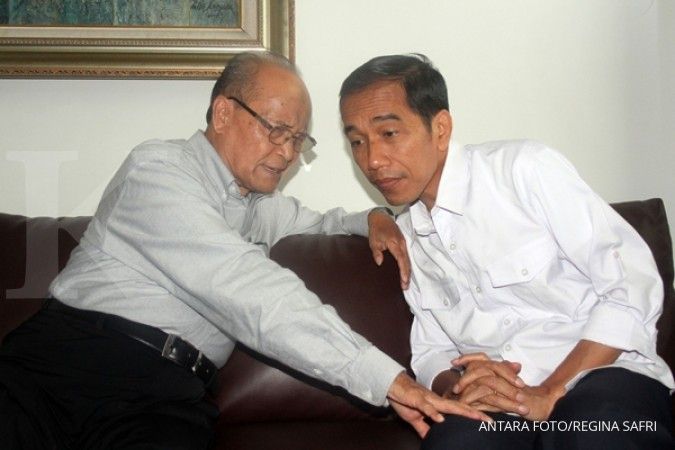 Tim Independen tegaskan Jokowi agar tak lantik BG