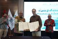 BKI dan Neyen Consulting SL Teken MoU untuk Kembangkan Layanan Konsultasi Karbon 