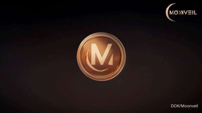 Moonveil Luncurkan Token $MORE, Perkuat Ekosistem Game Blockchain Layer-2
