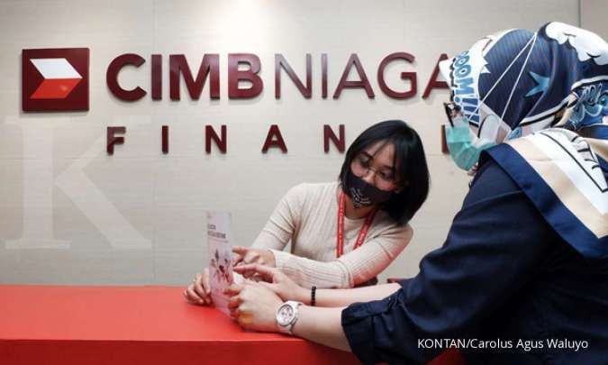 Pertahankan kinerja di tengah pandemi, CIMB Niaga Auto Finance andalkan digitalisasi