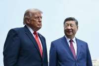 Trump dan Xi Jinping akan Bertemu di Washington, Ini 6 Agenda Utamanya