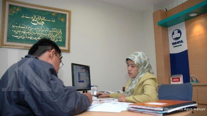 Takaful keluarga kembangkan asuransi mikro