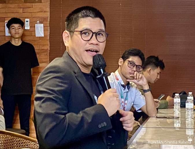 Manfaatkan Momen Ramadan, Lion Parcel Bidik Pertumbuhan 40% pada Semester I 2026