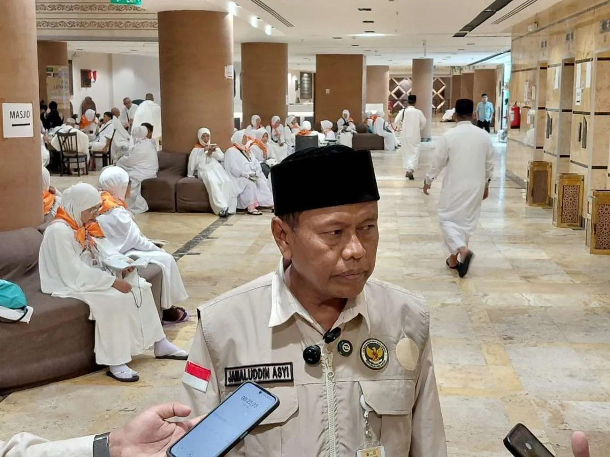 Perjuangan Berangkatkan Jemaah Haji Korban Bencana Aceh ke Tanah Suci