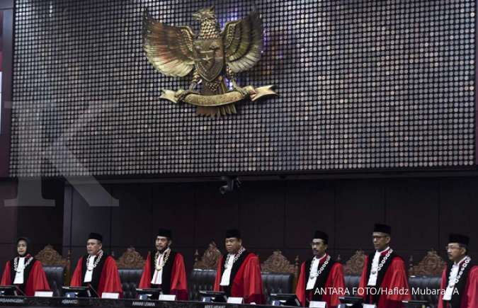 Perda kawasan tanpa rokok (KTR) Bogor digugat ke Mahkamah Konstitusi (MK)