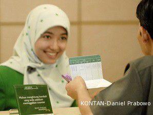 OCBC NISP Syariah Muncul Akhir Oktober