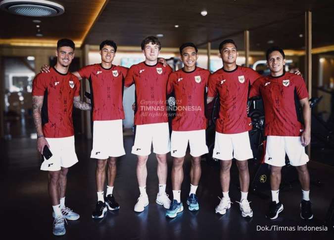 Manajer Timnas, Sumardji: 28 Pemain dari Bali Semuanya dalam Kondisi Fit!