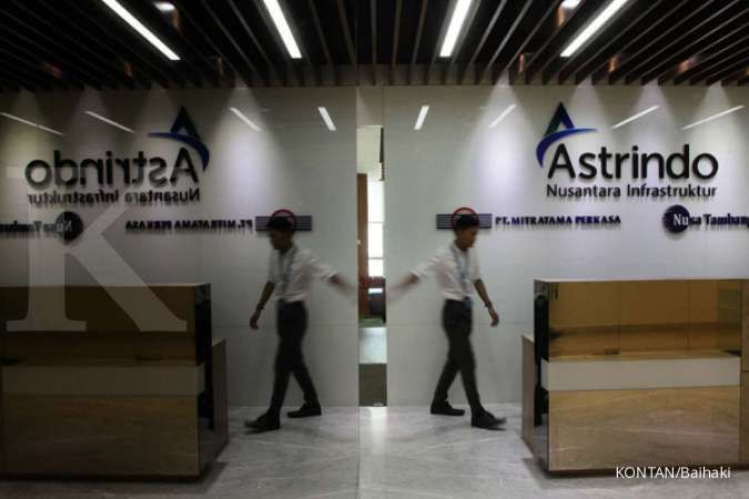 Astrindo Nusantara (BIPI) Resmi Akuisisi PTT Mining