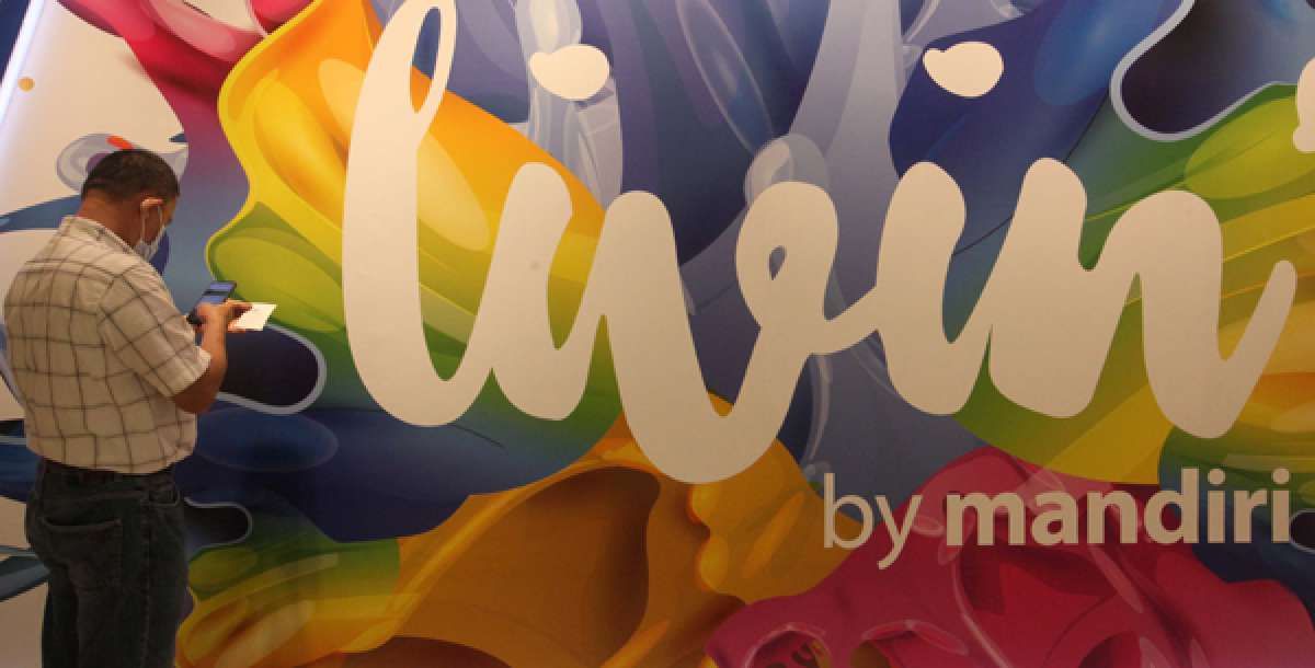 Transaksi Digital di Bank Semakin Mendominasi 