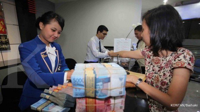 Perbanas: Indonesia membutuhkan bank khusus