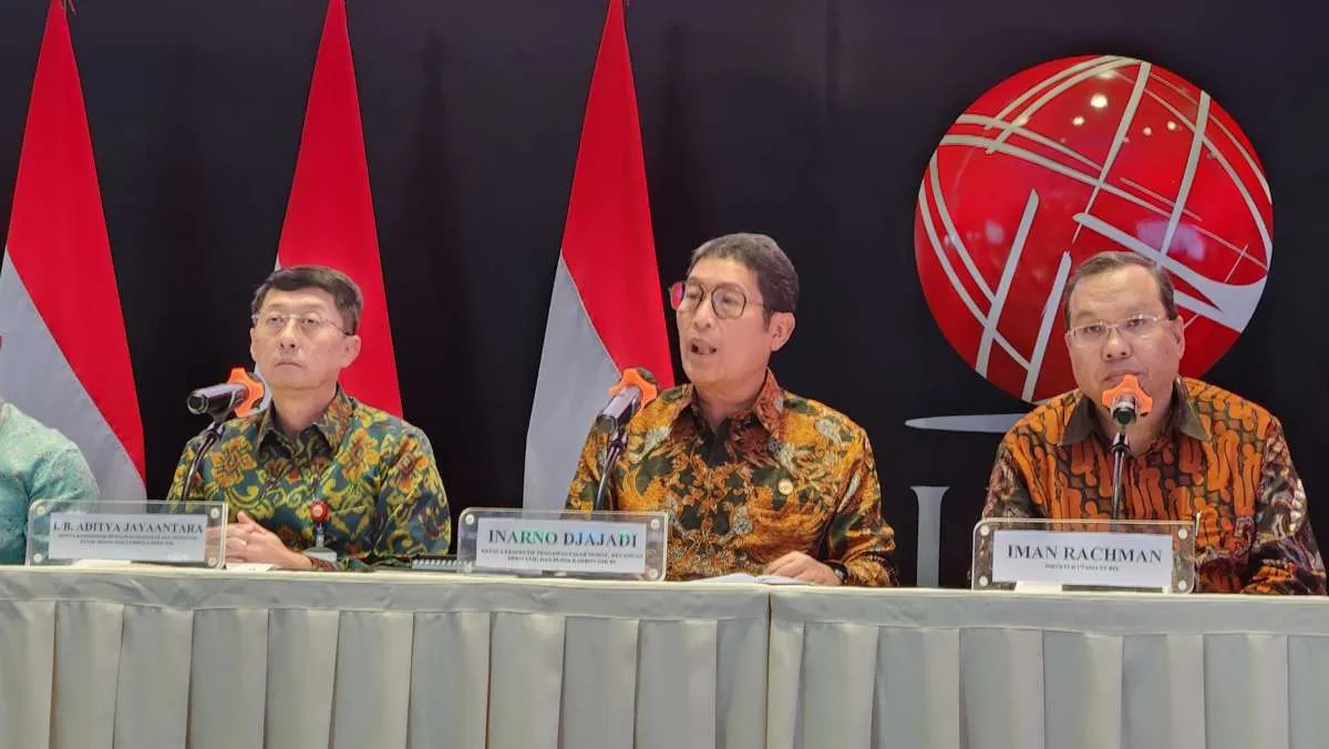 OJK Mau Ubah Aturan Free Float, Pengamat Wanti-Wanti Implementasinya