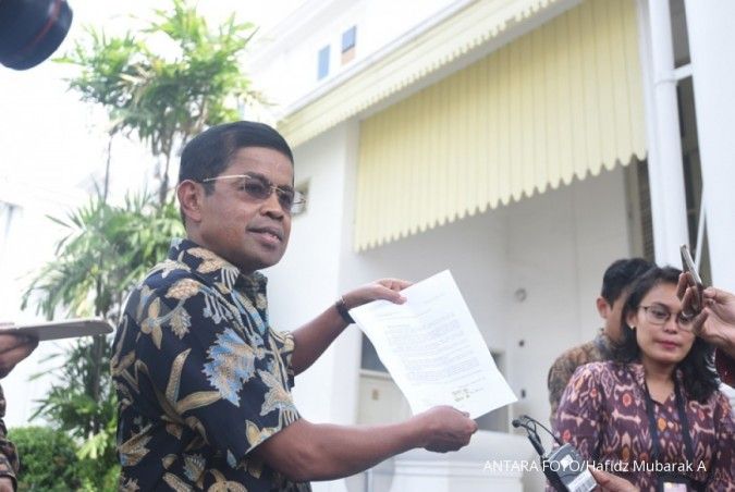 Kasus PLTU Riau I, KPK panggil dua saksi