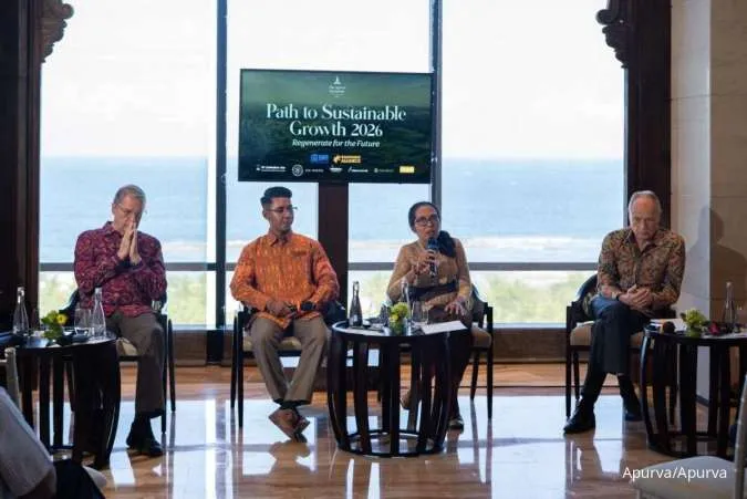 Seeds of Changes 2026 Cari Talenta Muda, Siapkan Hibah hingga Rp 50 Juta