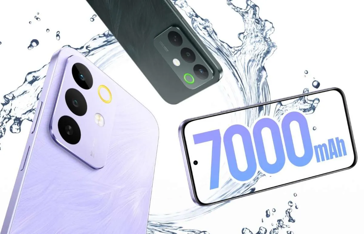 Perbedaan Realme C85 5G dan Realme C85 Pro: Cek Spesifikasi dan Harganya