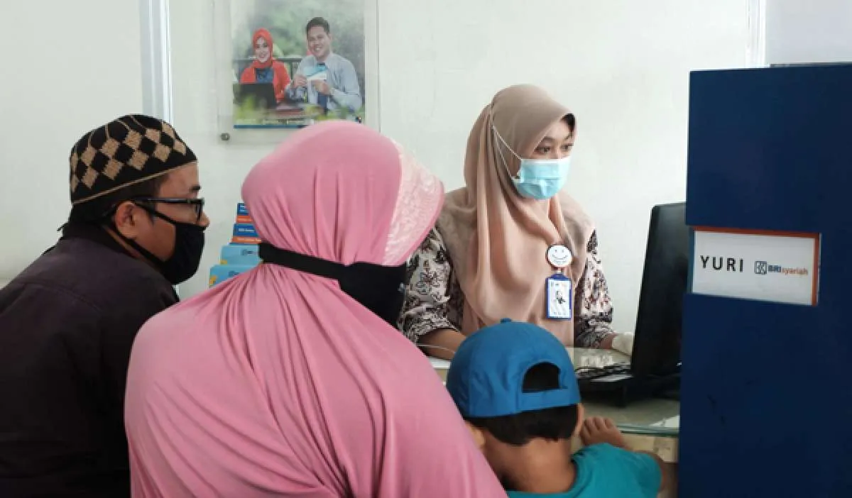 ​Merger bank syariah BUMN, ini profil BRI Syariah (BRIS) yang menjadi survivor
