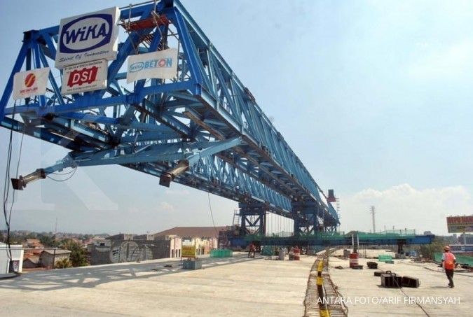 Wijaya Karya, PT PP menangkan konsorsium proyek Pelabuhan Patimban 