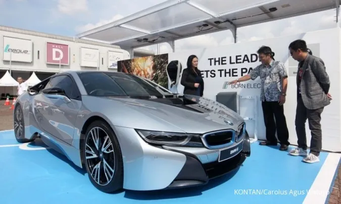 Govt to cut to zero import duty for electric vehicles