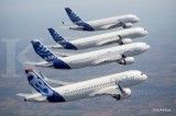Airbus Recall Besar-besaran Pesawat A320, Jadwal Penerbangan Dunia Bisa Kacau