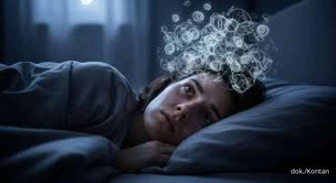 Banyak Pikiran? Ini Cara Mengatasi Overthinking yang Dapat Dicoba