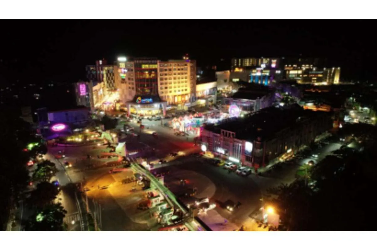 Hadirkan Konsep Terbaru “New Urban Living” Di Balikpapan Superblock