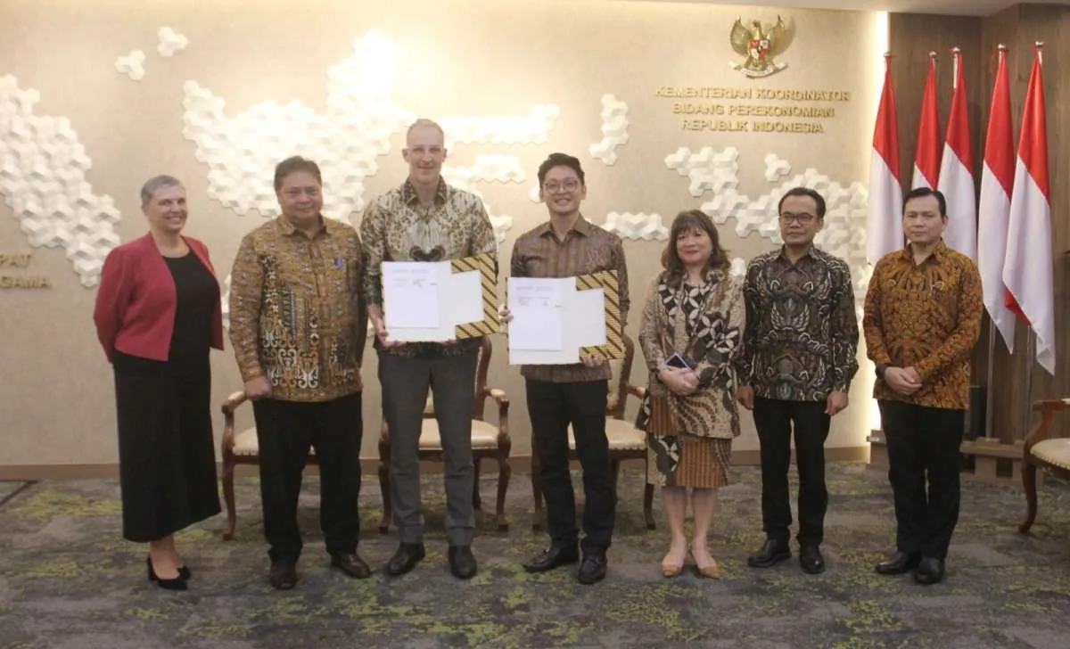 Aspen Medical Indonesia&Tridaya Group Berkolaborasi Kembangkan Faskes di KawasanTimur