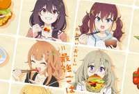 Food for The Soul Anime Nonton di Mana? Ini Link Streaming Resmi, Jadwal & Sinopsis