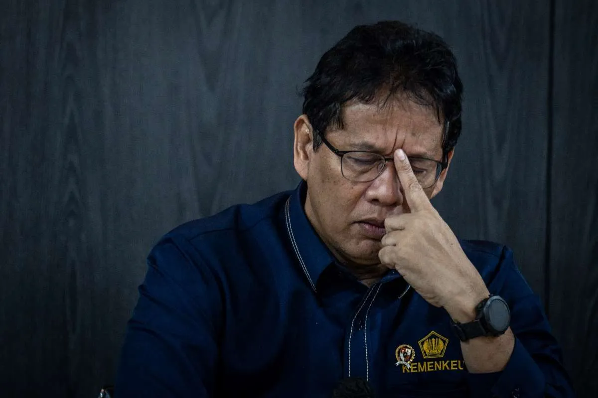 Purbaya Pastikan APBN 2025 On Track dan Terkendali hingga Tutup Kas Akhir Tahun