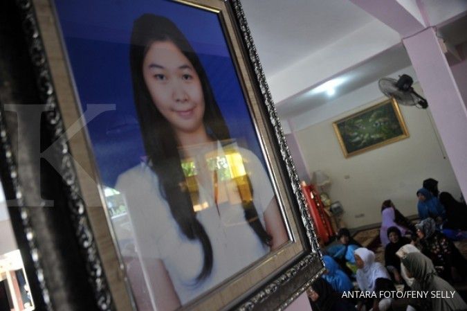 OJK minta asuransi cari ahli waris korban AirAsia