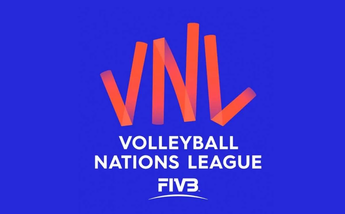 Cek Link Streaming dan Jadwal VNL Putra Pekan Pertama 11-16 Juni 2025