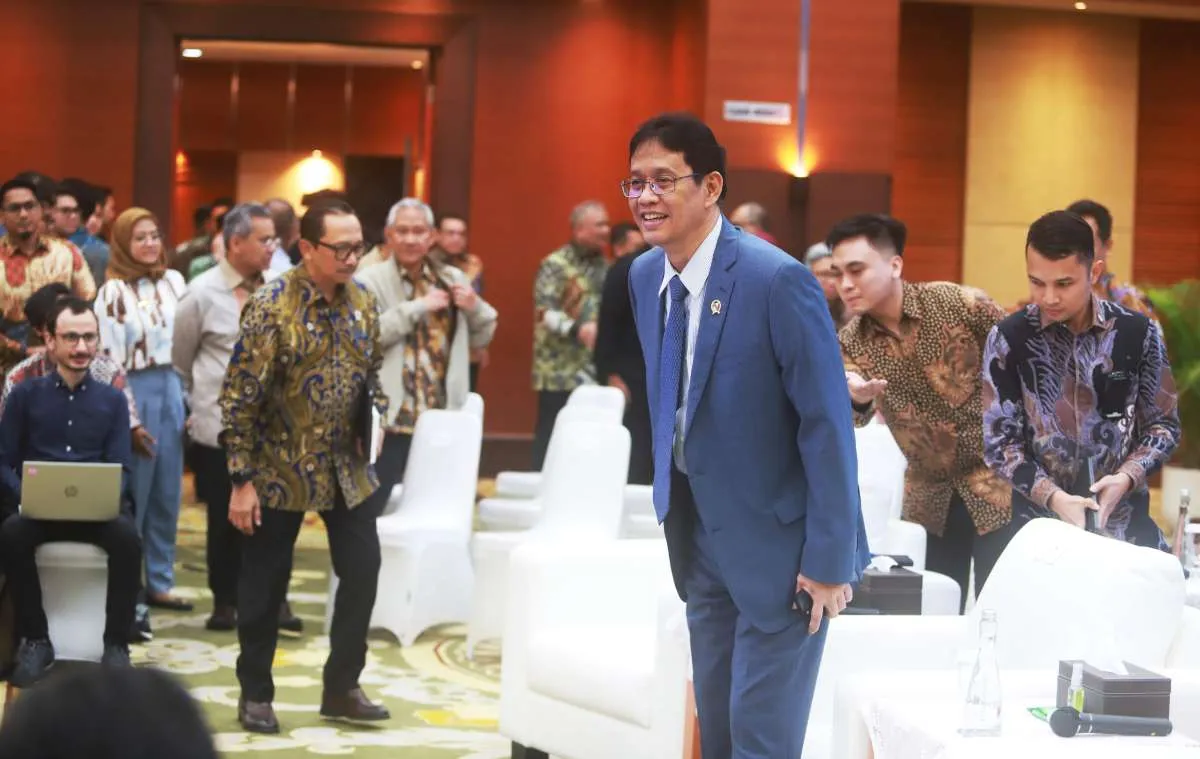 Baru Enam Bulan, Purbaya Pamer Satgas Debottlenecking Raih Investasi US$ 30 Miliar