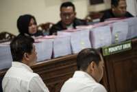 Bos Sritex Divonis 14 Tahun Penjara Kasus Kredit Fiktif Rp 1,3 Triliun