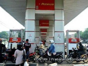 Pemerintah kemungkinan tambah jatah BBM subsidi sebesar 1 juta kiloliter