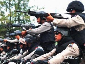 Sebentar lagi, polisi nikmati remunerasi