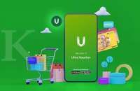 Melejit 113%, Laba Bersih Ultra Voucher (UVCR) Tembus Rp 11,88 Miliar