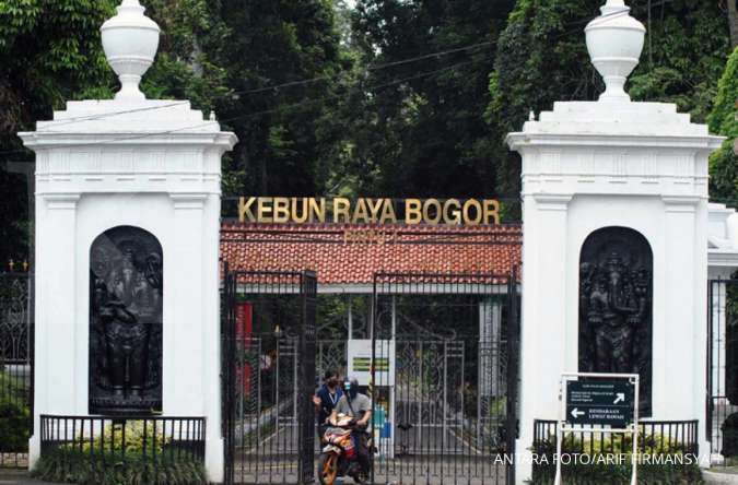 PSBB Kota Bogor disetujui, Pemkot segera siapkan SK Perwali