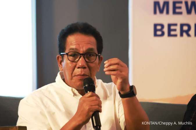 KSEI Catat SID Pasar Modal Naik 36% Jadi 20,2 Juta per 24 Desember 2025