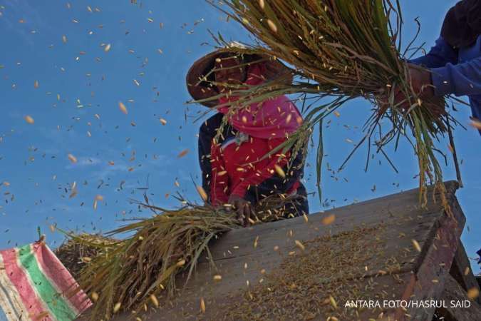 Himbara Siapkan Struktur Salurkan KUR Perumahan Rp 130 Triliun