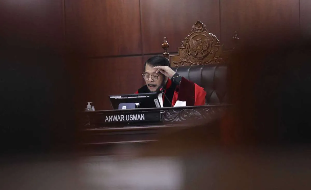Putusan MKMK Dinilai Tak Berdampak pada Elektoral Capres-Cawapres