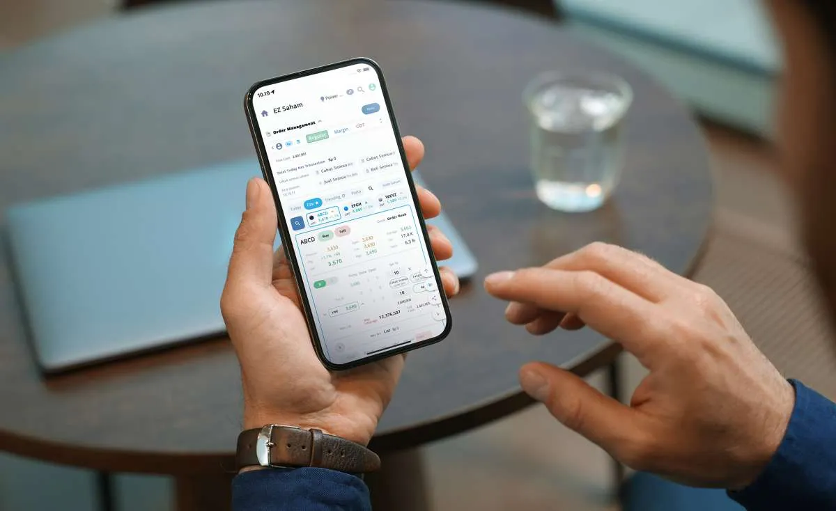 IHSG Diproyeksi Menguat Pekan Ini, Simak Rekomendasi Saham dari IPOT