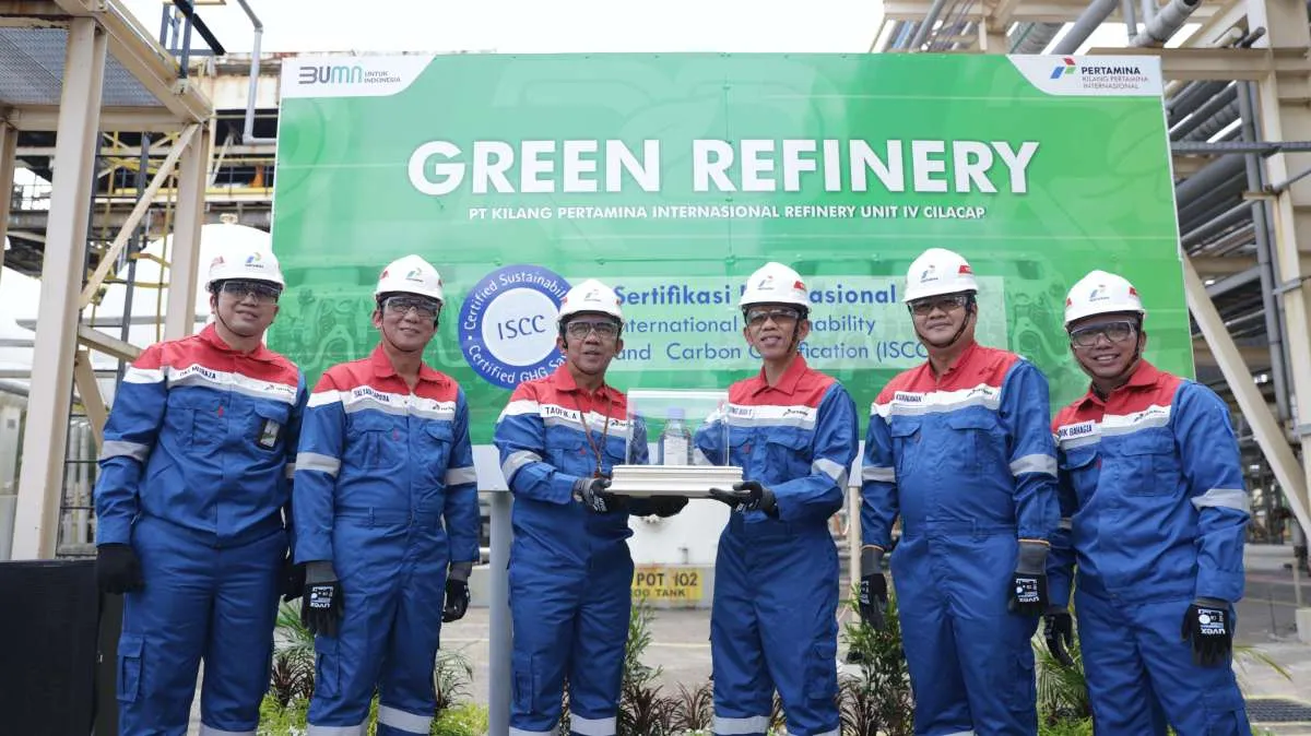 Pertamina, BRI, dan PLN Masuk 20 Besar Fortune 500 Asia Tenggara 2025