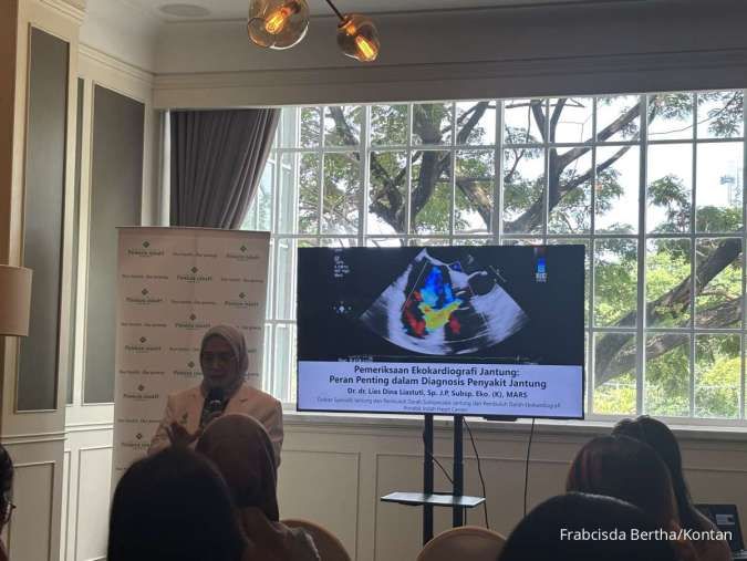 Teknologi AI dan Ekokardiografi, Terobosan Diagnostik Penyakit Jantung