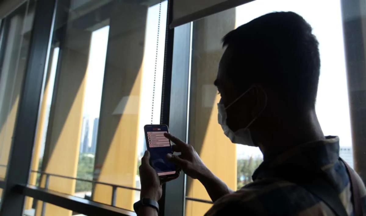 Hadirnya SenyuM Mobile Dorong Usaha Ultra Mikro Go Digital