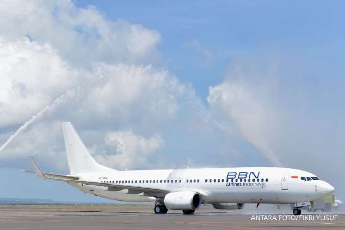 Rute Jakarta-Balikpapan Ditutup, BBN Airlines Diimbau untuk Penuhi Hak Penumpang