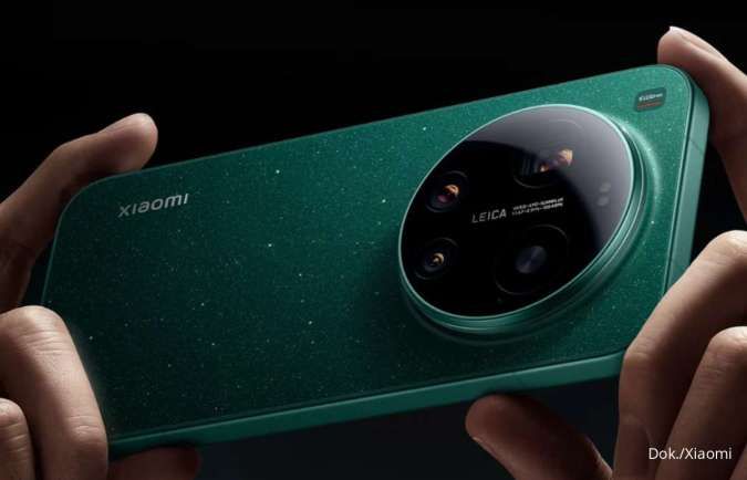 Xiaomi 17 Ultra Pakai Kapasitas Baterai Lebih Besar dari Vivo X300? Cek di Sini!