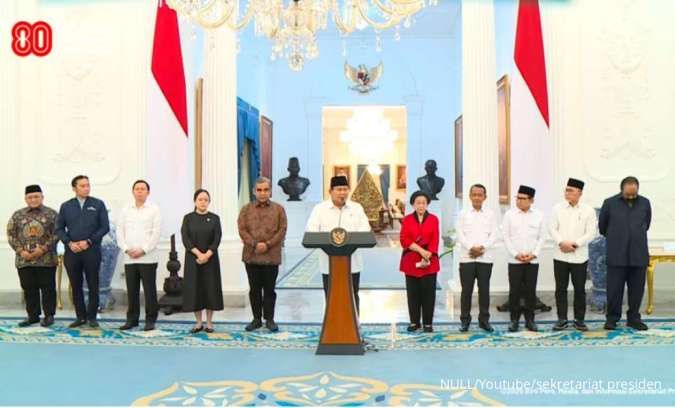 Kunjungan Kerja Dievaluasi, Tunjangan DPR Dicabut